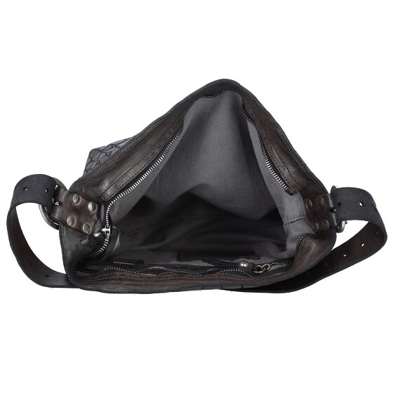 Campomaggi Borsa a tracolla Pelle 29 cm