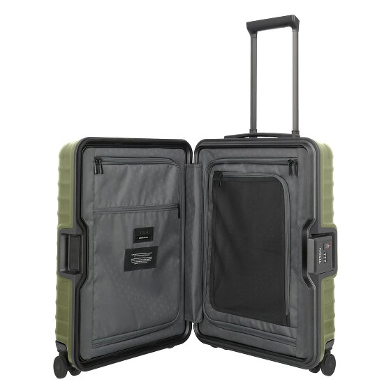 Titan Overseas 4 ruote Carrello della cabina S 55 cm