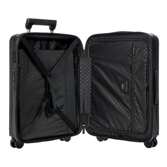 Porsche Design Roadster 4 ruote Carrello della cabina S 55 cm