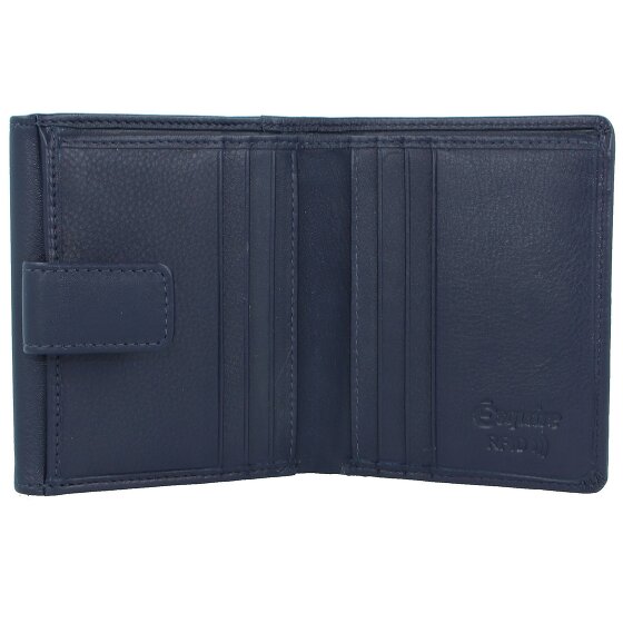Esquire Portafoglio Viktoria RFID 10 cm