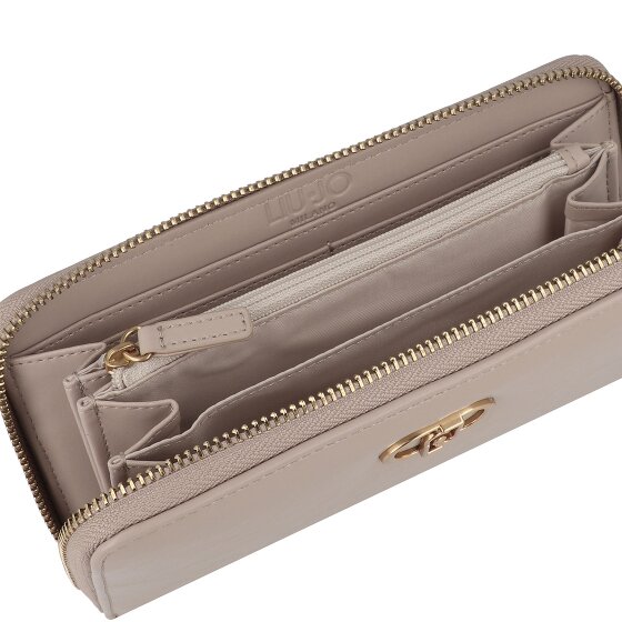 Liu Jo Lapuffy Portafoglio 19 cm Liu Jo Lapuffy Portafoglio 19 cm