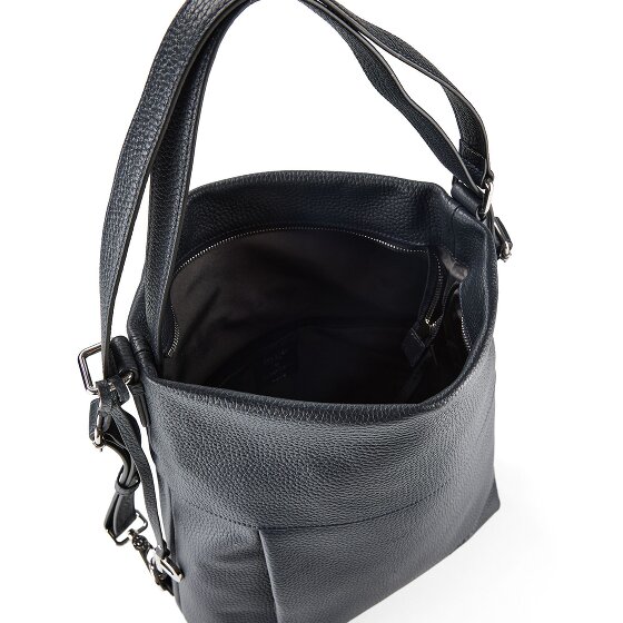Picard Pure Borsa a spalla Vera Pelle 30 cm