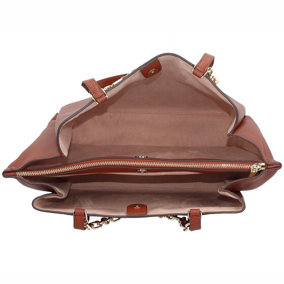 Kate Spade New York Carlyle Borsa a tracolla in pelle 32 cm