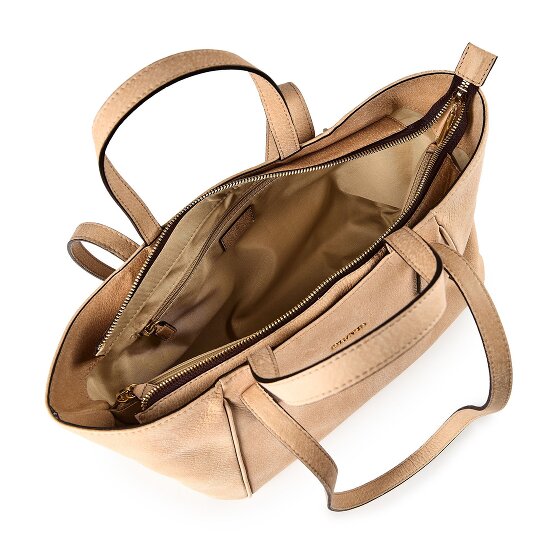 Picard Almada Borsa shopper Vera Pelle 37 cm