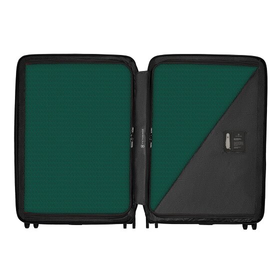 Victorinox Airox 4 ruote Carrello 69 cm