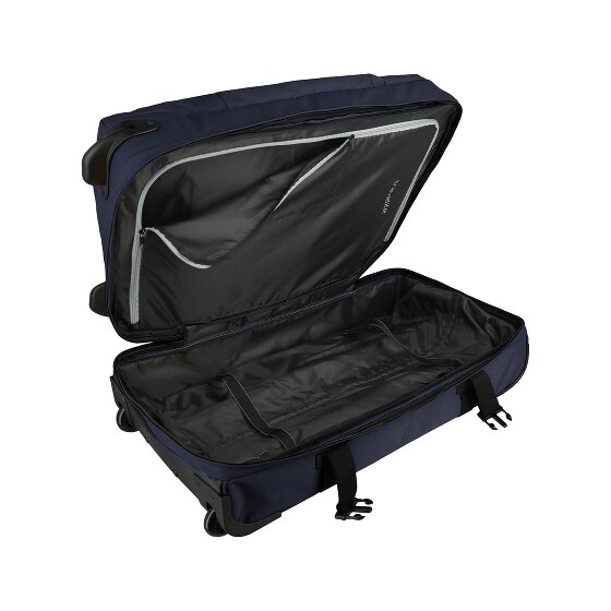 Travelite Bolonia 2 ruote Borsa da viaggio M 63 cm