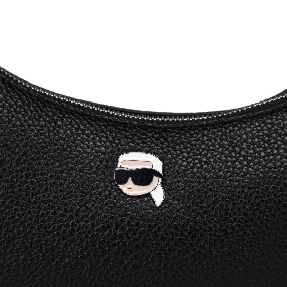 Karl Lagerfeld Ikon Borsa a tracolla 28 cm