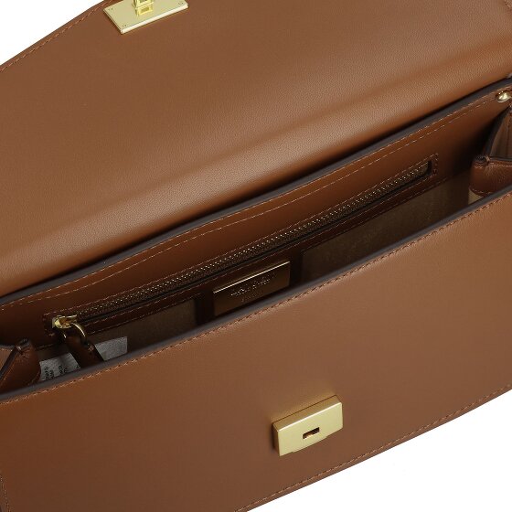 Lauren Ralph Lauren Sawyer Borsa a tracolla Pelle 26 cm