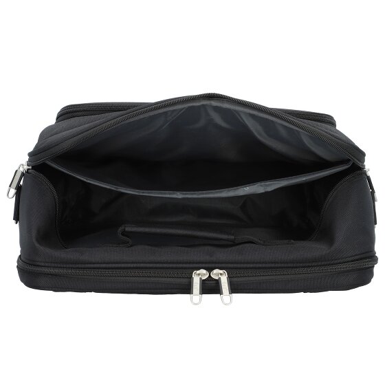 d&n Bags & More Borsa da volo 38 cm