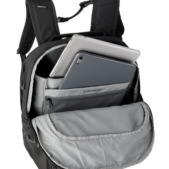 Travelite Venture Line Zaino da giorno 45 cm Scomparto per laptop