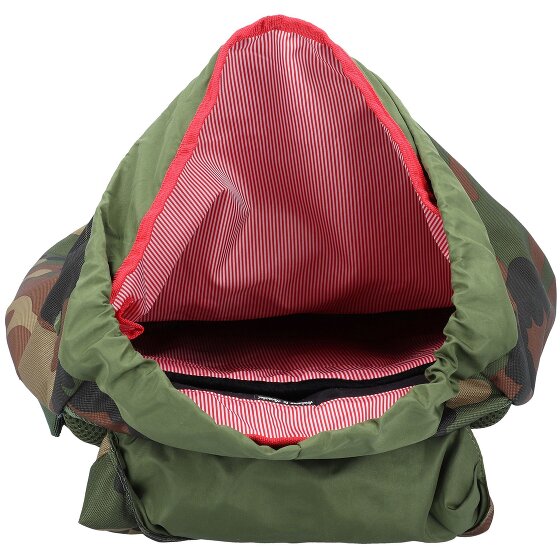 Herschel Zaino Little America 50 cm Scomparto per laptop Herschel Zaino Little America 50 cm Scomparto per laptop