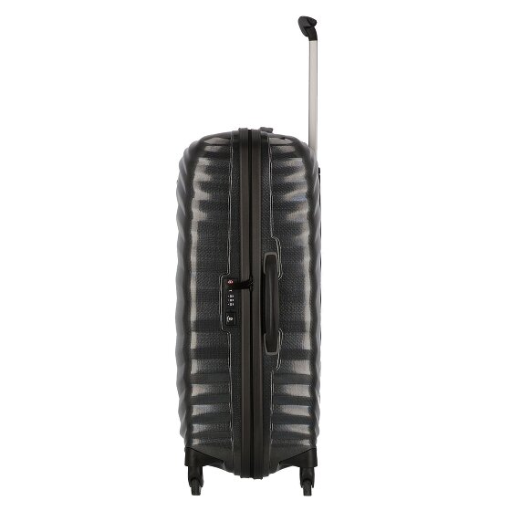 Samsonite Trolley Lite Shock Spinner 4 ruote 69 cm