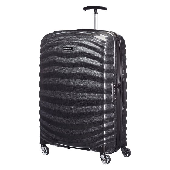 Samsonite Lite-Shock 4 ruote Carrello 69 cm