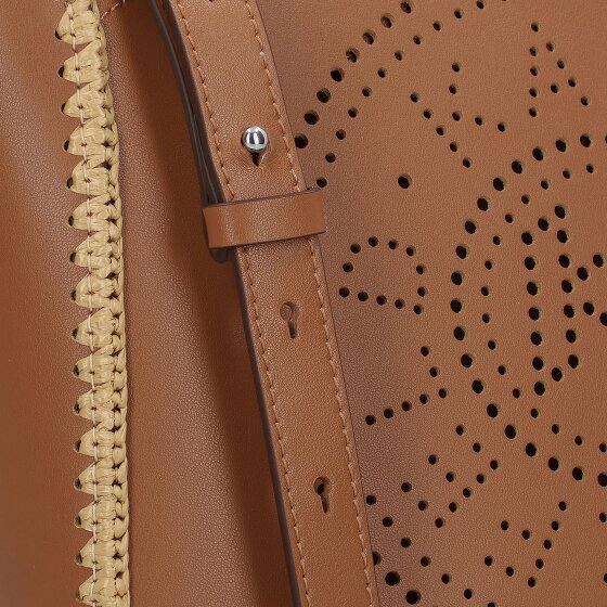 Karl Lagerfeld Circle Borsa shopper Pelle 32 cm