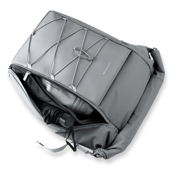 Kapten & Son Yoho Zaino da giorno 45 cm Scomparto per laptop