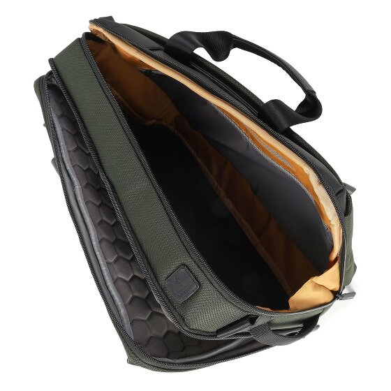 Hedgren Next Display Valigetta Protezione RFID 29.5 cm Scomparto per laptop