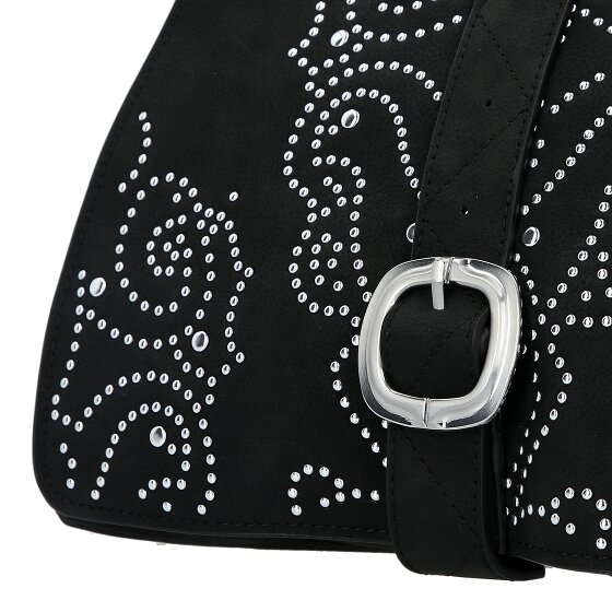 Desigual Poker Face Posadas Borsa a tracolla 29 cm