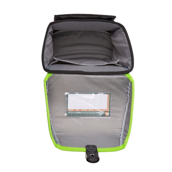 McNeill Tenero Set di borse per la scuola 5 pezzi