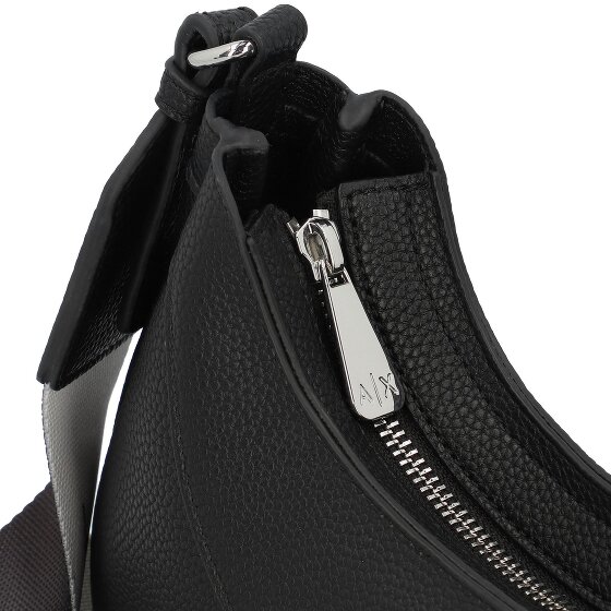 Armani Exchange Borsa a tracolla 27 cm