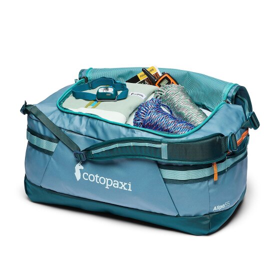 Cotopaxi Allpa 55 L Borsa da viaggio Weekender 34 cm