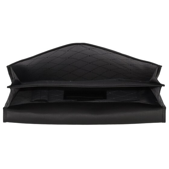 Braun Büffel Golf 2.0 Cartella in pelle 36 cm