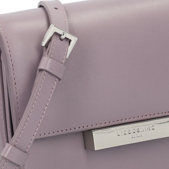 Liebeskind Alex Mini Borsa Borsa a tracolla Pelle 18.5 cm