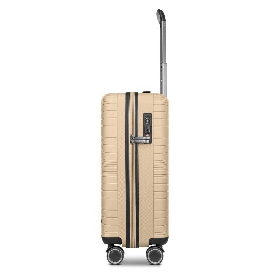 Franky Dallas 3.0 4 ruote Carrello S 55 cm