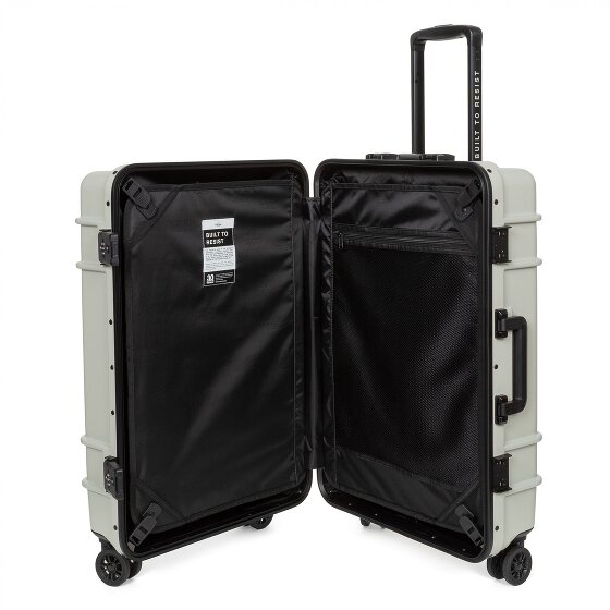 Eastpak Resist'r Case 4 ruote Carrello M 69 cm