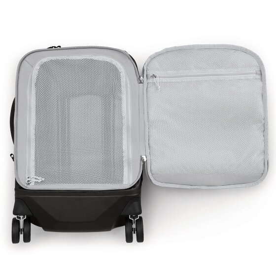 Osprey Transporter Carrello cabina a 4 ruote 56 cm