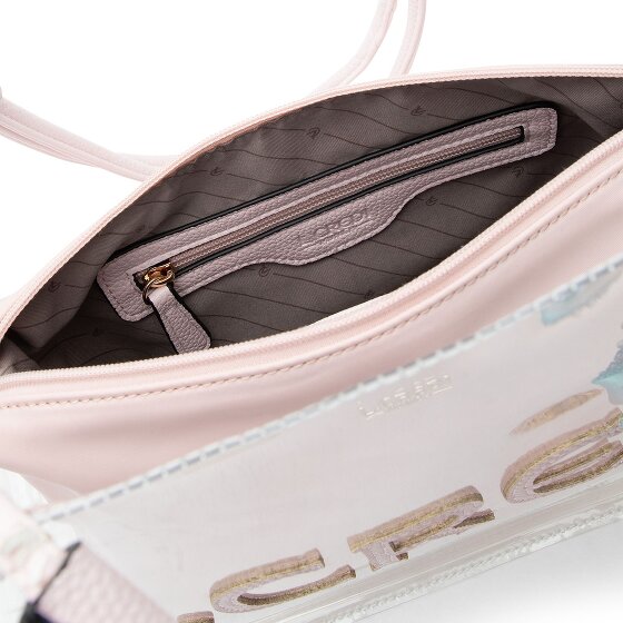 L.Credi Reja Borsa shopper 37 cm