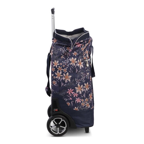 Punta Big Wheel Carrello della spesa 62 cm