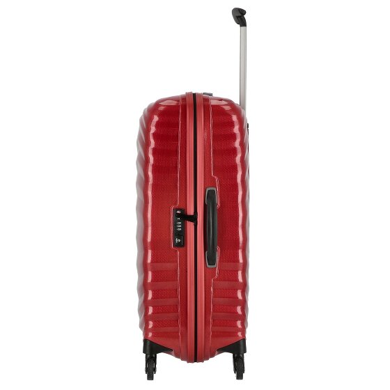 Samsonite Trolley Lite Shock Spinner 4 ruote 69 cm
