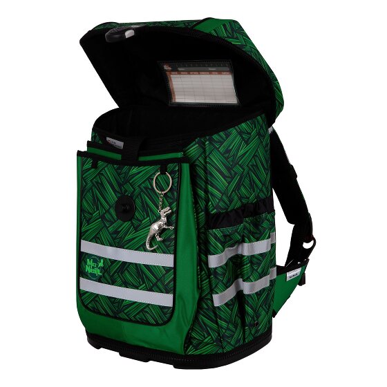 McNeill Ergo Compacto Set di borse per la scuola 5 pezzi