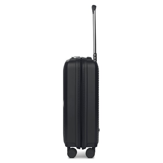 March15 Trading Gotthard Edition 4 ruote Carrello della cabina 55 cm