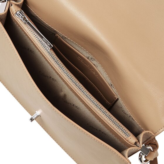 Calvin Klein Re-Lock Borsa a tracolla 26 cm