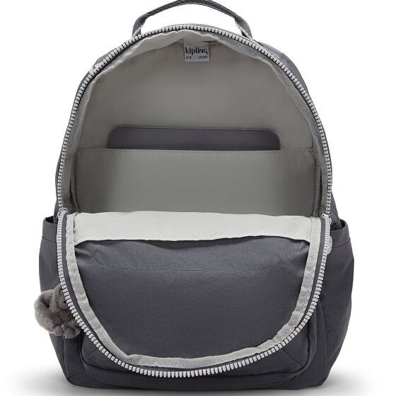 Kipling Basic Seoul Zaino da giorno 44 cm Vano porta PC