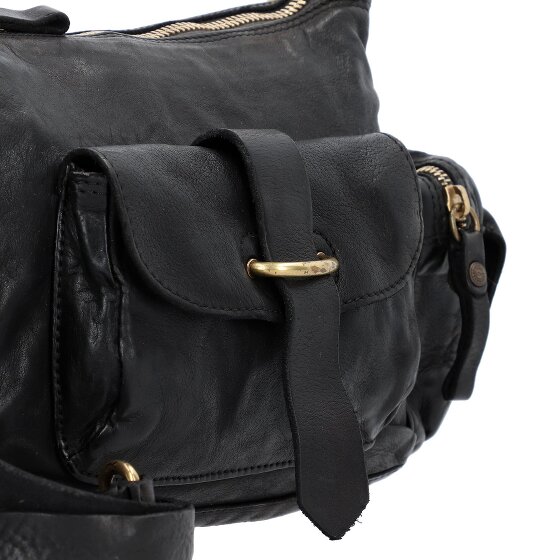 Campomaggi Elda Borsa a tracolla Pelle 23 cm