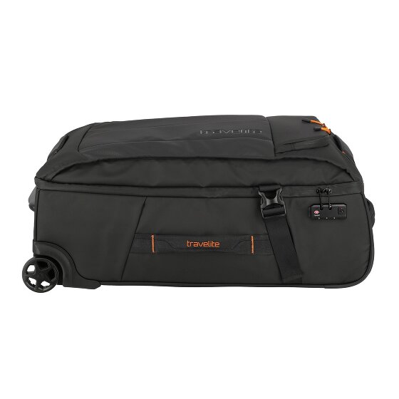 Travelite Briize 2 ruote Borsa da viaggio M 67 cm
