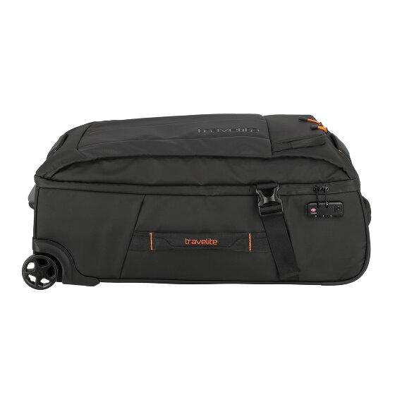 Travelite Briize 2 ruote Borsa da viaggio M 67 cm