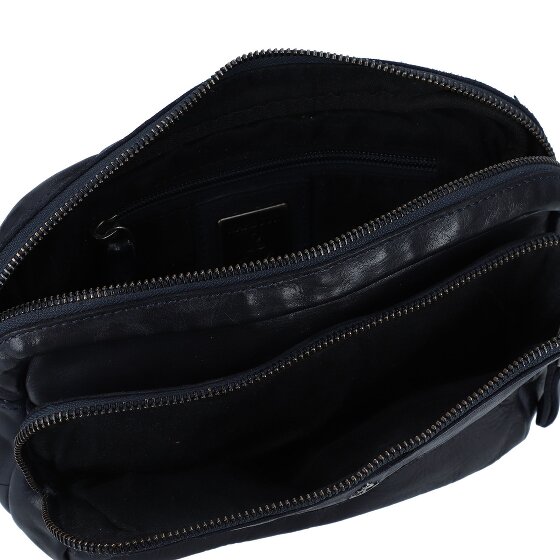 Harbour 2nd Anchor Love Thalea Borsa a tracolla Pelle 23 cm