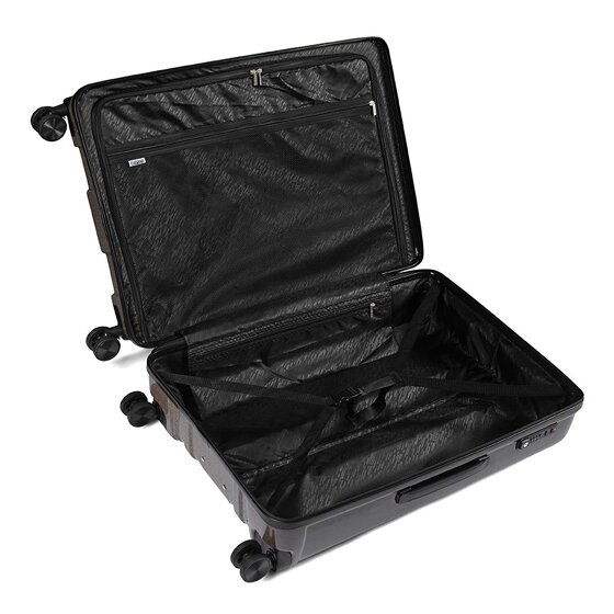 Epic Carrello a 4 ruote Crate Reflex 76 cm