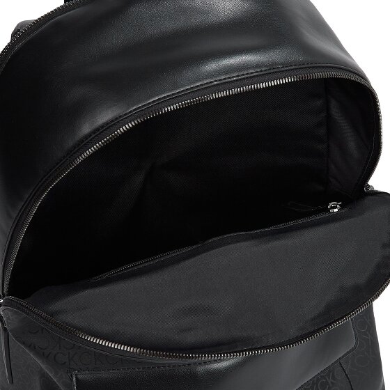 Calvin Klein CK Sleek Zaino da giorno 40 cm Scomparto per laptop