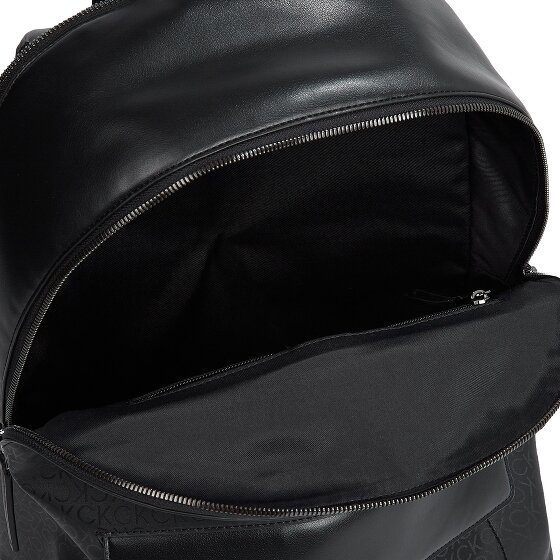 Calvin Klein CK Sleek Zaino da giorno 40 cm Scomparto per laptop