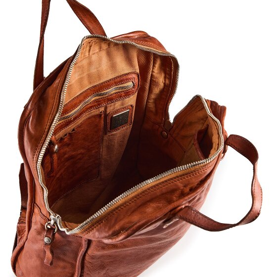 Campomaggi Abete Zaino da giorno Vera Pelle 35 cm