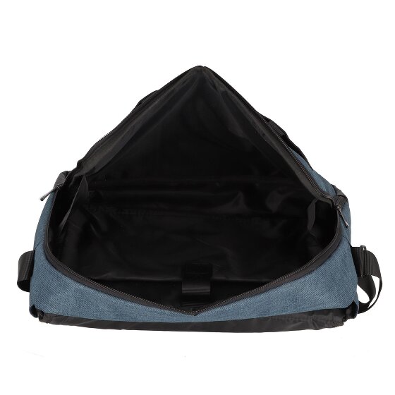 Dermata Valigetta 44 cm Scomparto per laptop