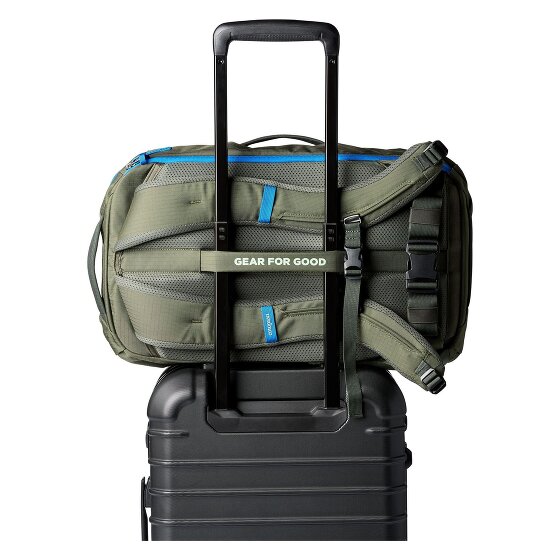 Cotopaxi Allpa 28 L zaino da viaggio 48 cm scomparto per laptop