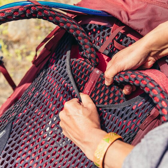 Gregory Kalmia 60 Zaino da trekking 73 cm