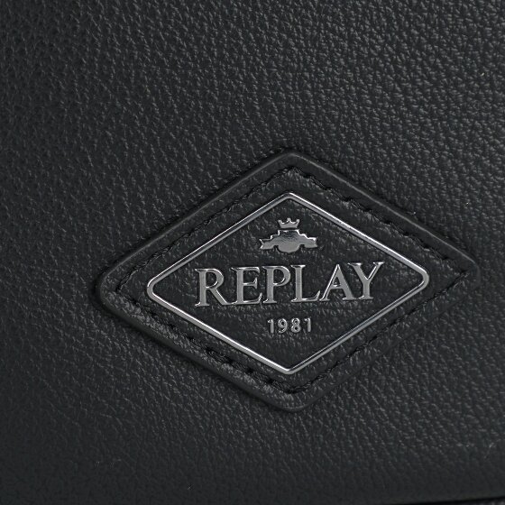 Replay Mini Borsa Borsa a tracolla 18 cm