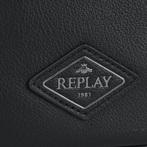 Replay Mini Borsa Borsa a tracolla 18 cm