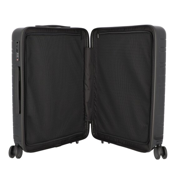 Horizn Studios H6 Essential Carrello lucido a 4 ruote 64 cm